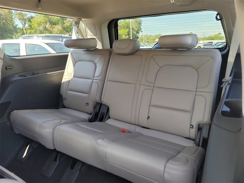 2024 Lincoln Navigator L L Reserve