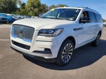 2024 Lincoln Navigator L L Reserve