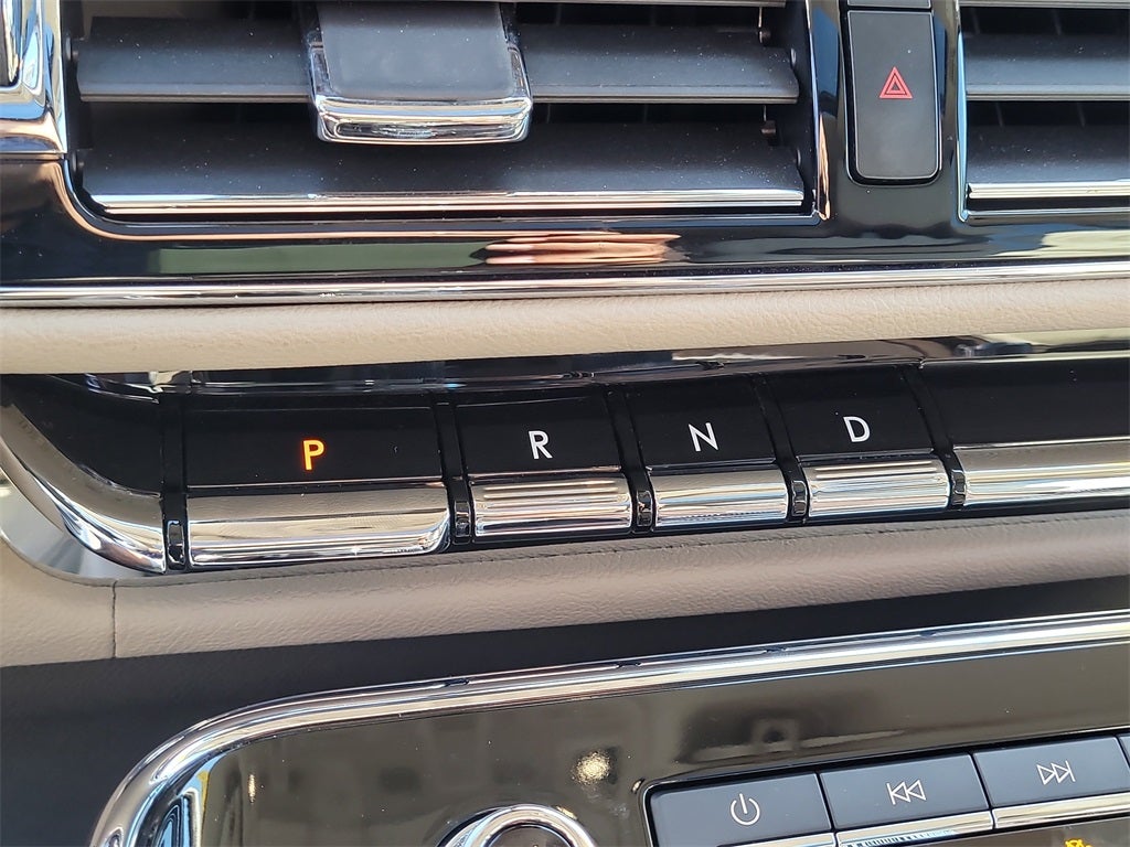 2024 Lincoln Navigator L L Reserve