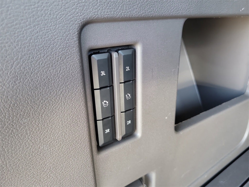 2024 Lincoln Navigator L L Reserve