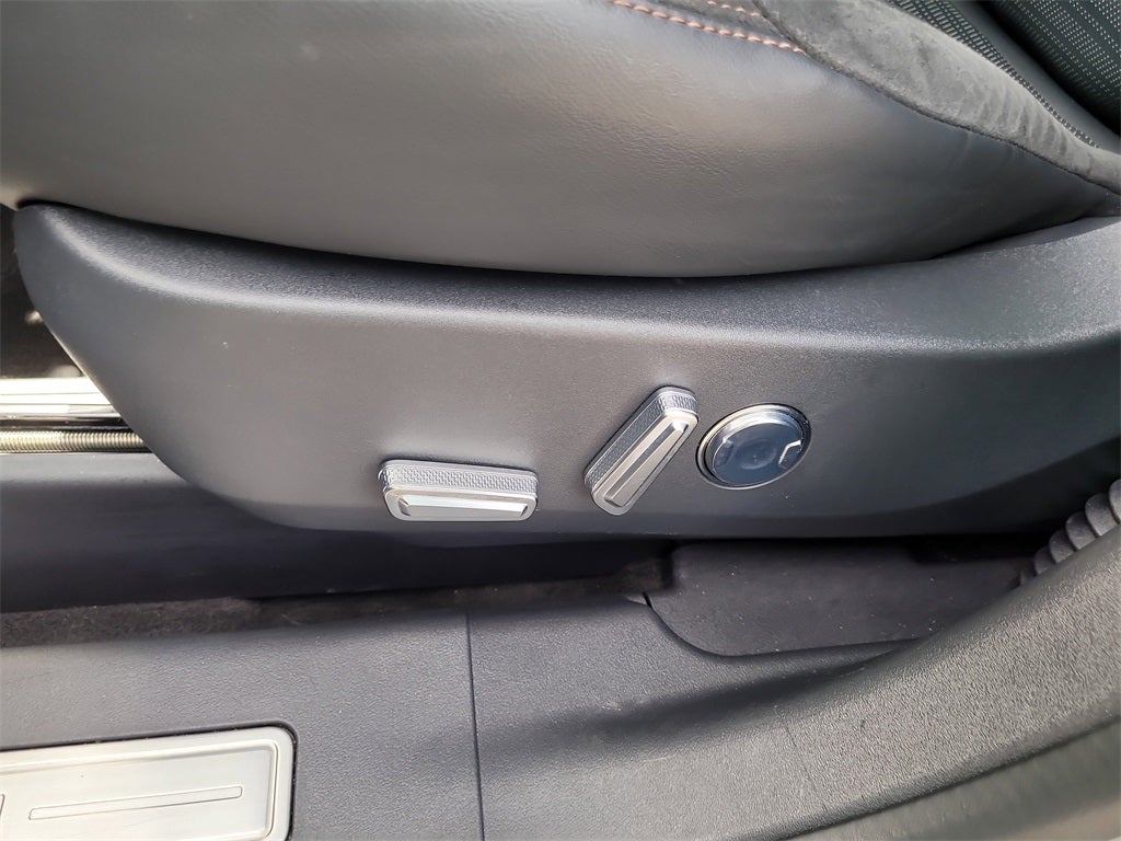 2024 Lincoln Nautilus Reserve 202A