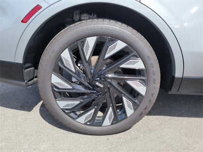 2024 Lincoln Nautilus Reserve 202A