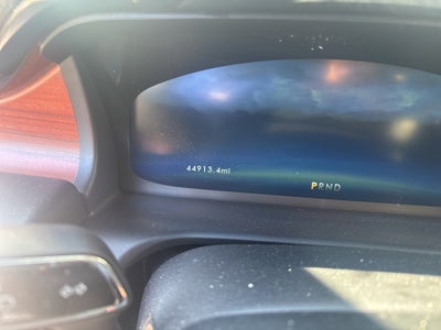 2022 Lincoln Aviator Plug-In Hybrid Grand Touring