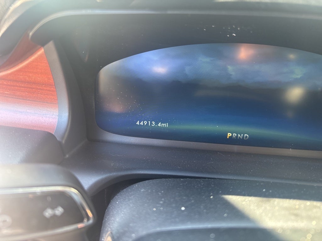 2022 Lincoln Aviator Plug-In Hybrid Grand Touring