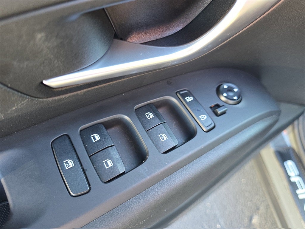 2023 Hyundai Santa Cruz NIGHT