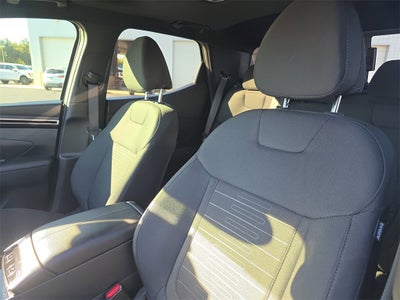 2023 Hyundai Santa Cruz NIGHT