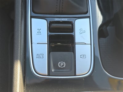 2023 Hyundai Santa Cruz NIGHT