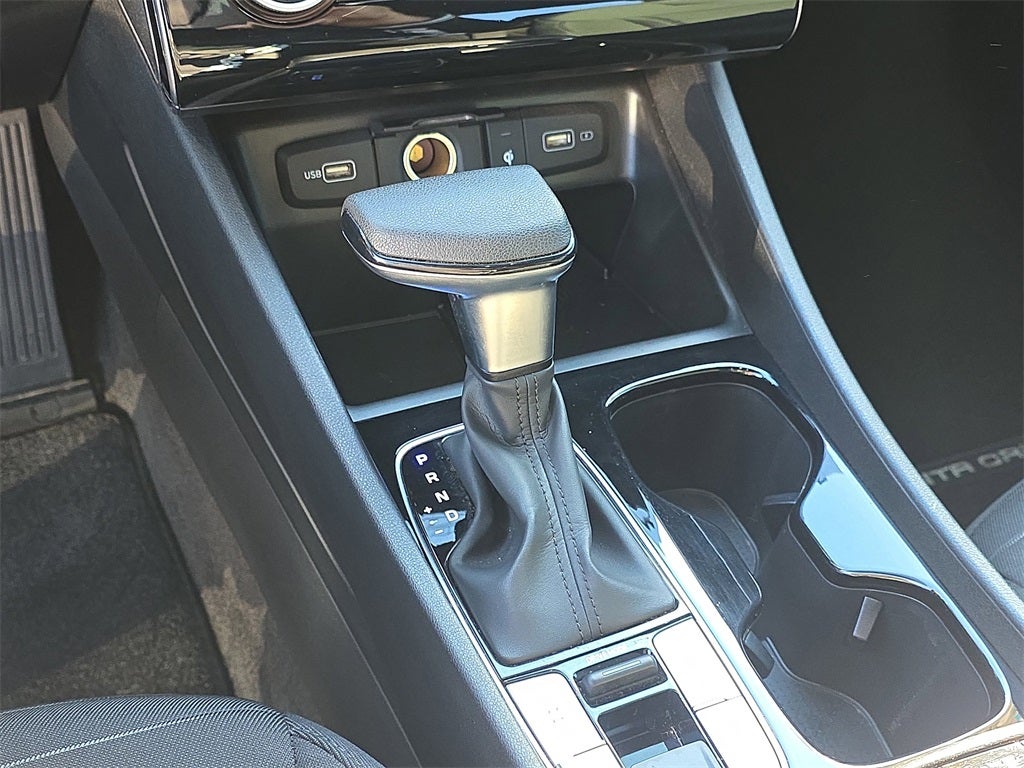 2023 Hyundai Santa Cruz NIGHT