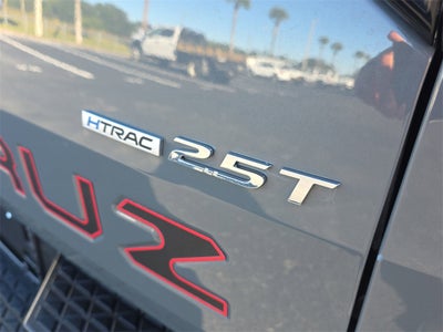 2023 Hyundai Santa Cruz NIGHT