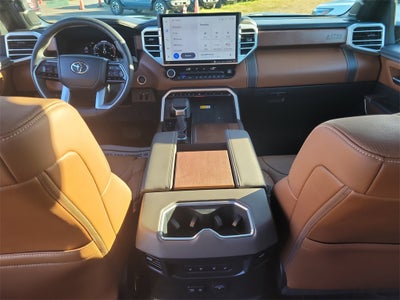 2022 Toyota Tundra 1794