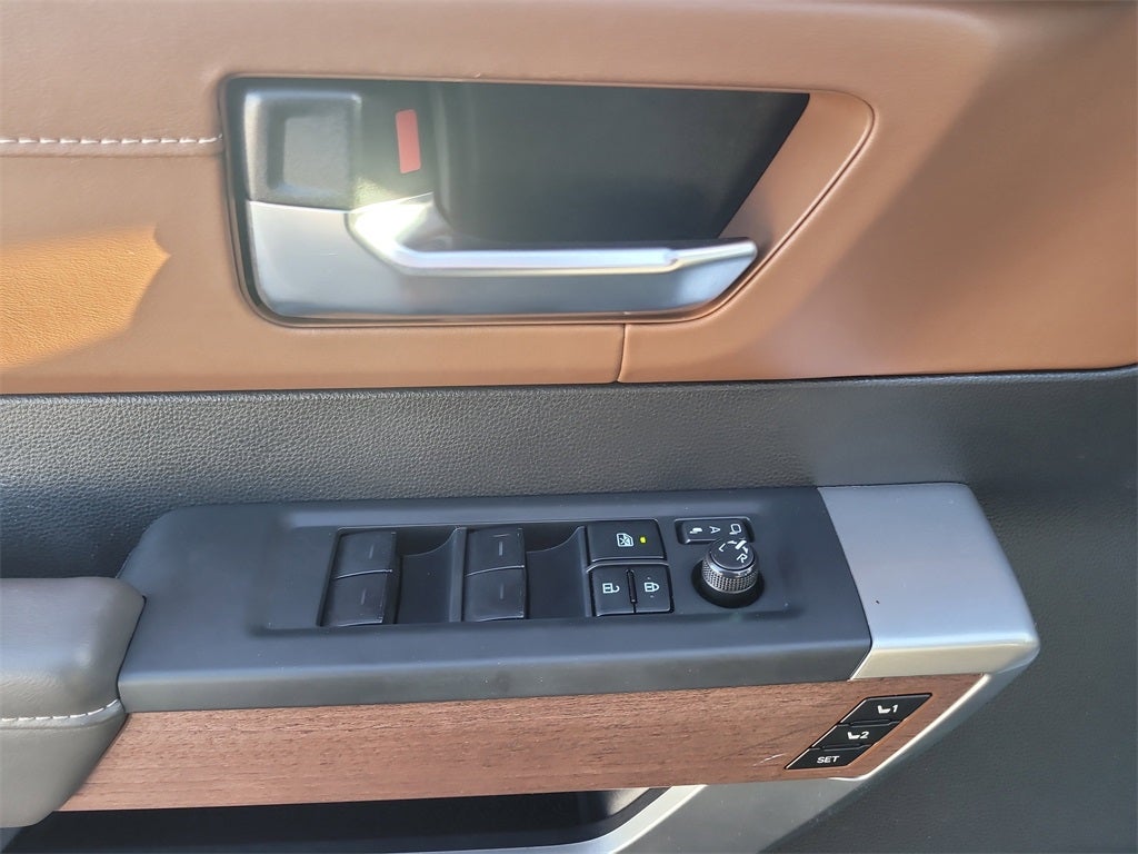 2022 Toyota Tundra 1794