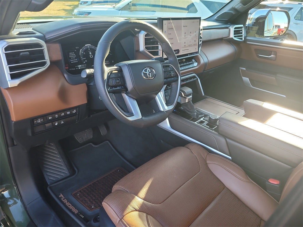 2022 Toyota Tundra 1794