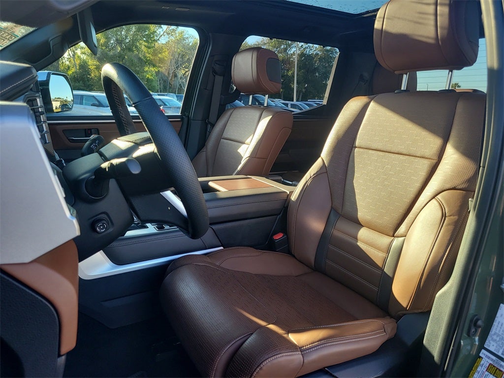 2022 Toyota Tundra 1794