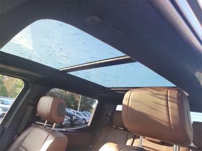 2022 Toyota Tundra 1794