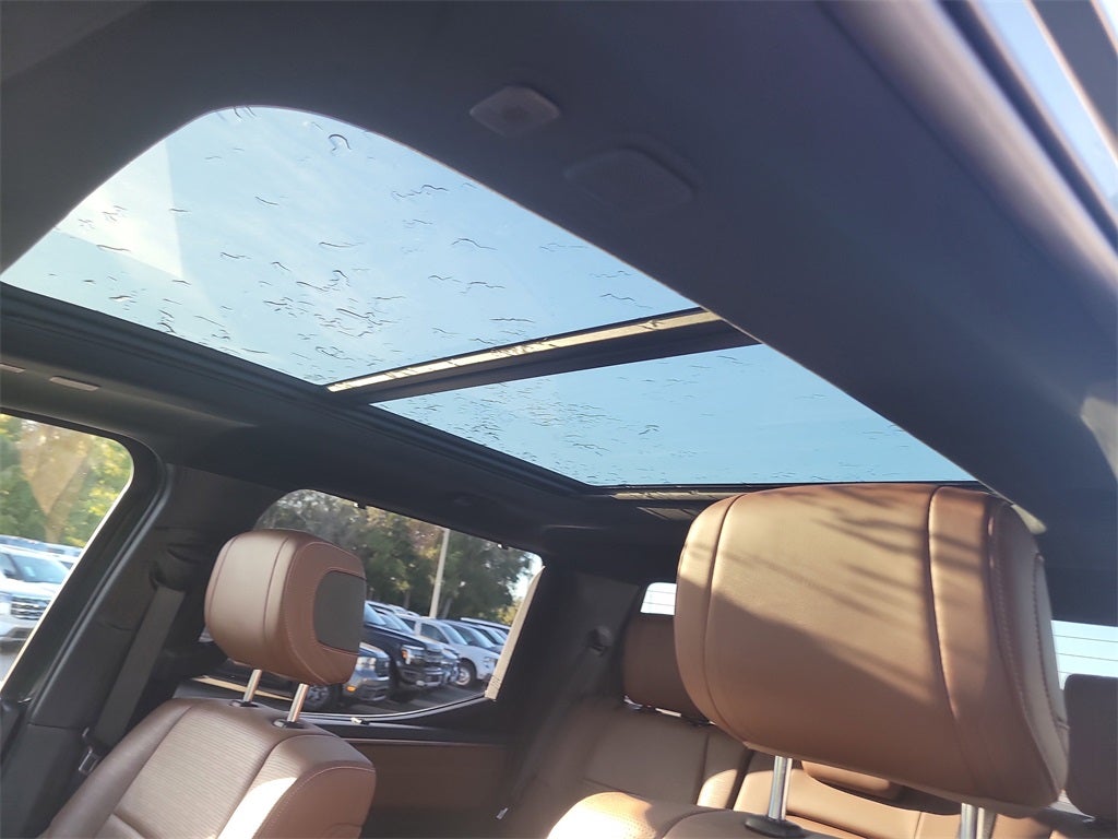 2022 Toyota Tundra 1794