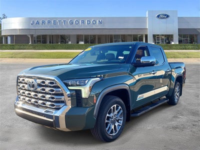 2022 Toyota Tundra 1794