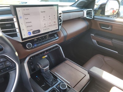 2022 Toyota Tundra 1794