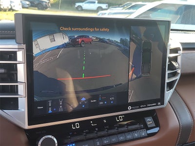 2022 Toyota Tundra 1794