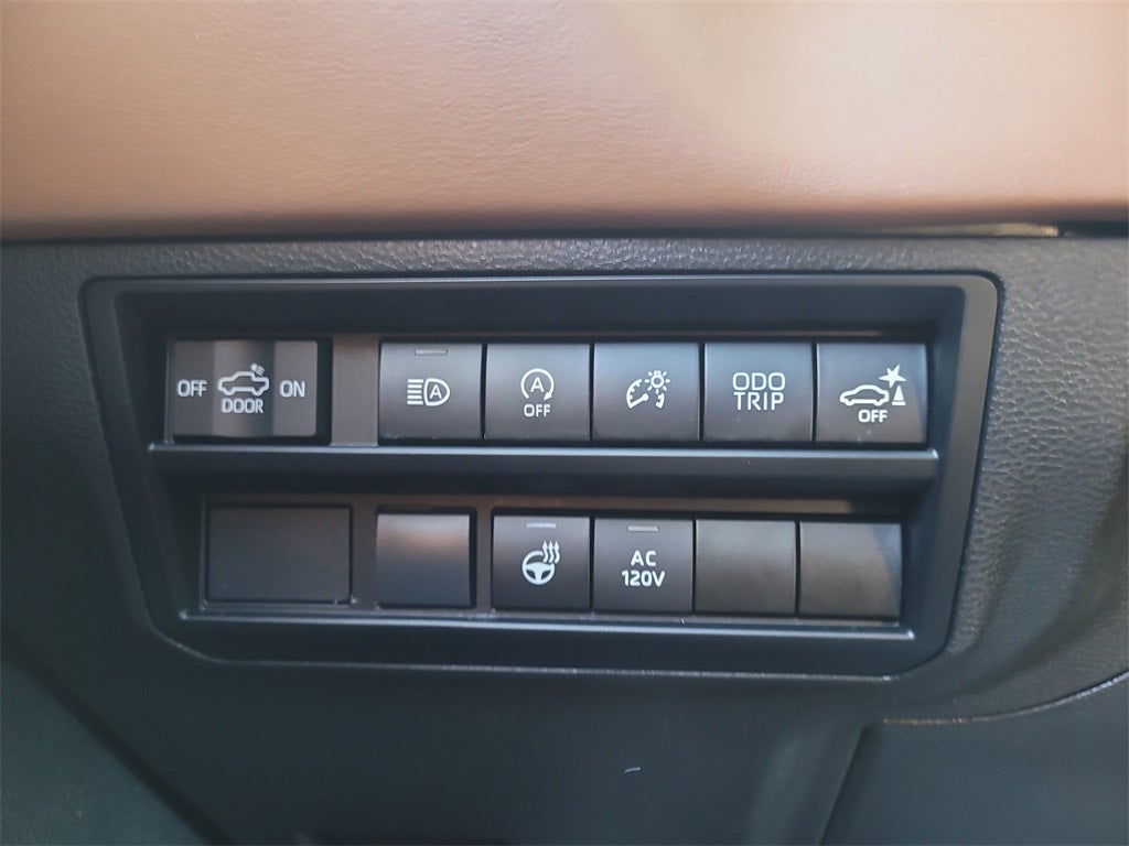 2022 Toyota Tundra 1794