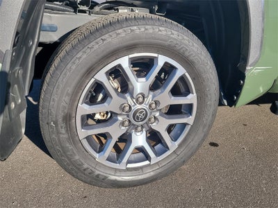 2022 Toyota Tundra 1794