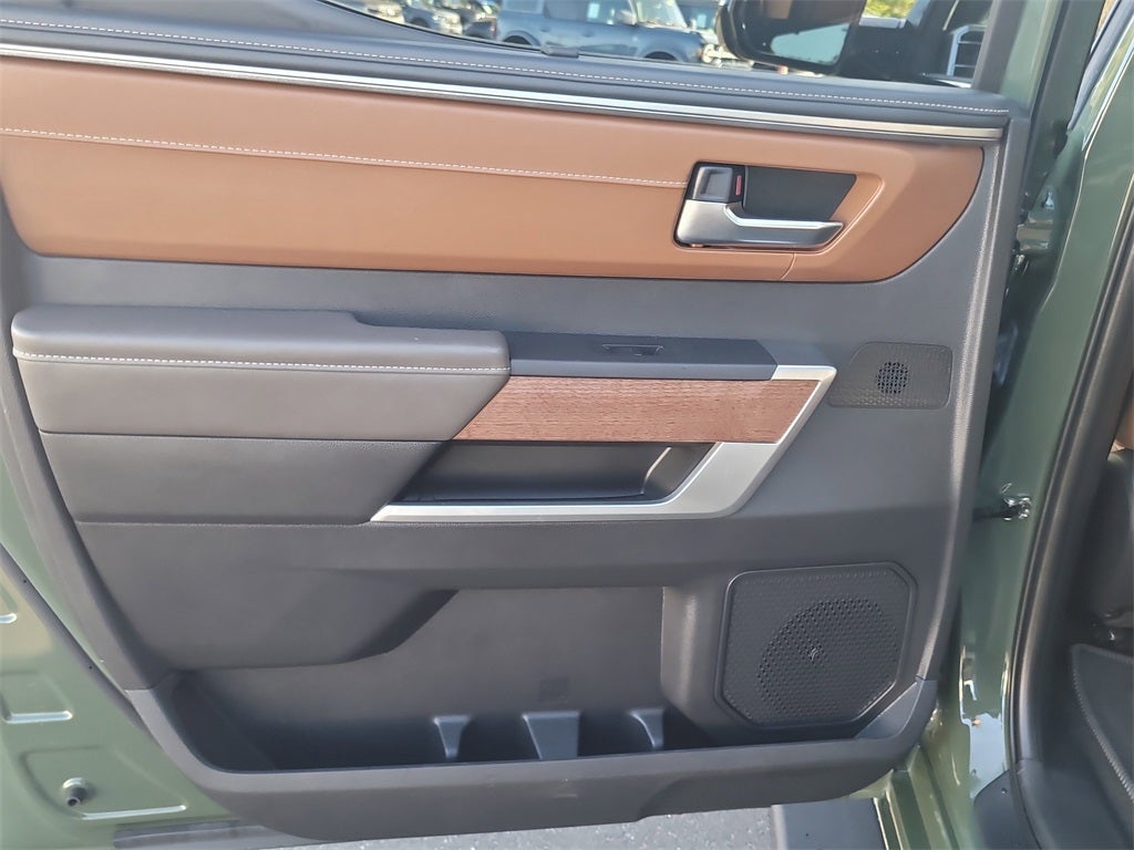 2022 Toyota Tundra 1794