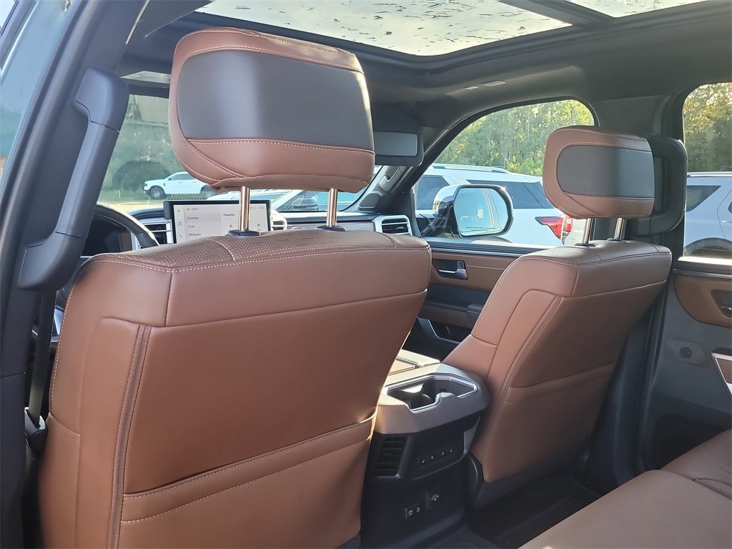 2022 Toyota Tundra 1794