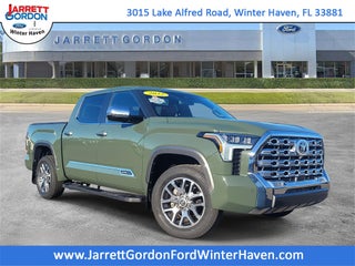 2022 Toyota Tundra 1794