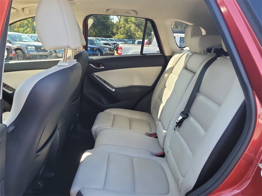 2016 Mazda Mazda CX-5 Grand Touring