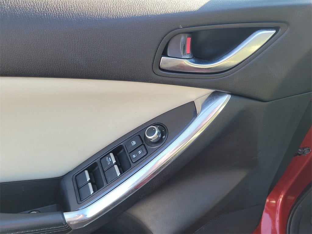 2016 Mazda Mazda CX-5 Grand Touring