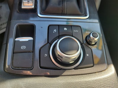 2016 Mazda Mazda CX-5 Grand Touring