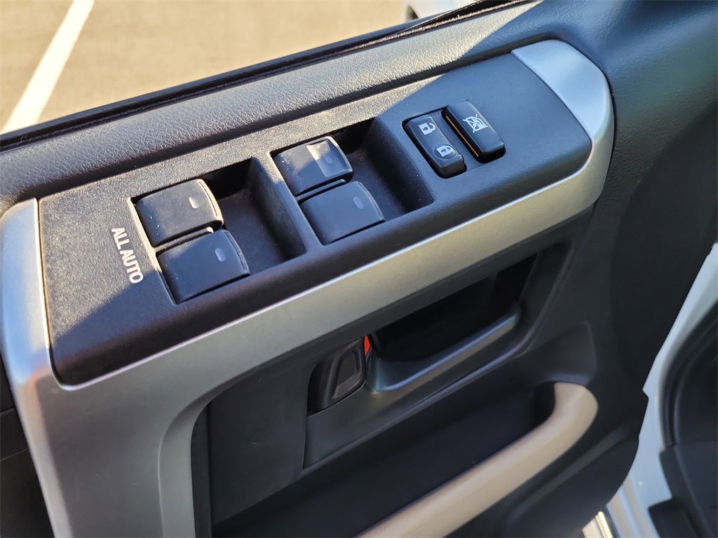 2011 Toyota 4Runner SR5 V6