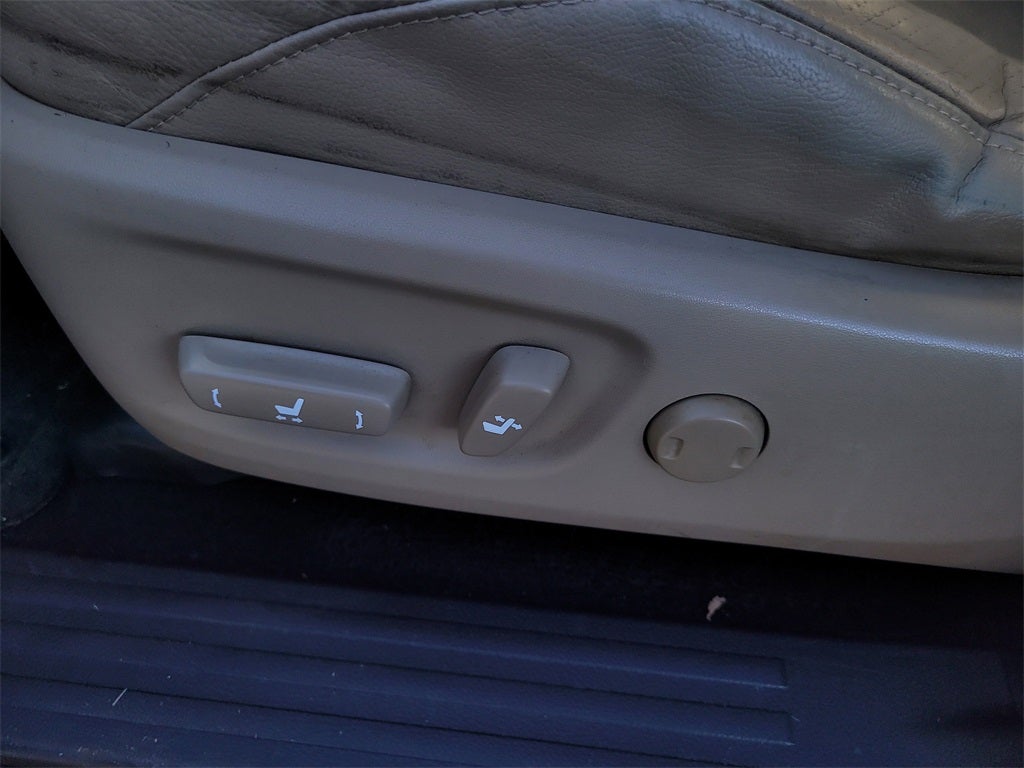 2011 Toyota 4Runner SR5 V6