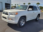 2011 Toyota 4Runner SR5 V6