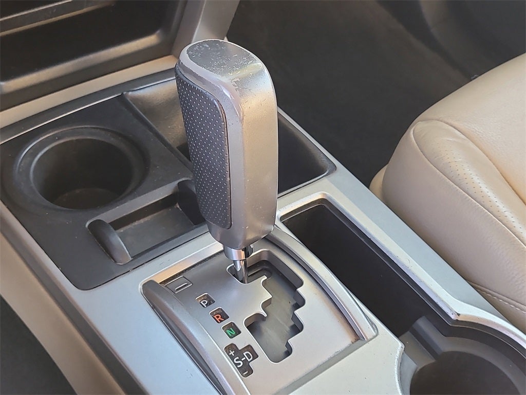 2011 Toyota 4Runner SR5 V6