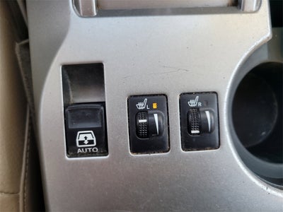 2011 Toyota 4Runner SR5 V6