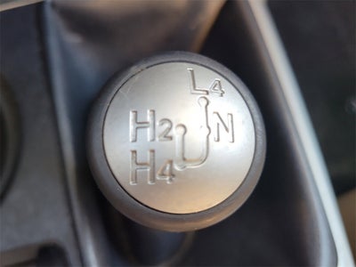 2011 Toyota 4Runner SR5 V6