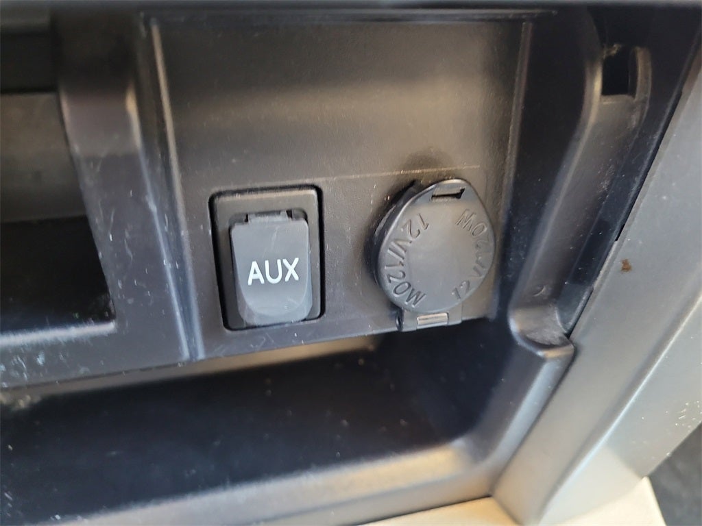 2011 Toyota 4Runner SR5 V6