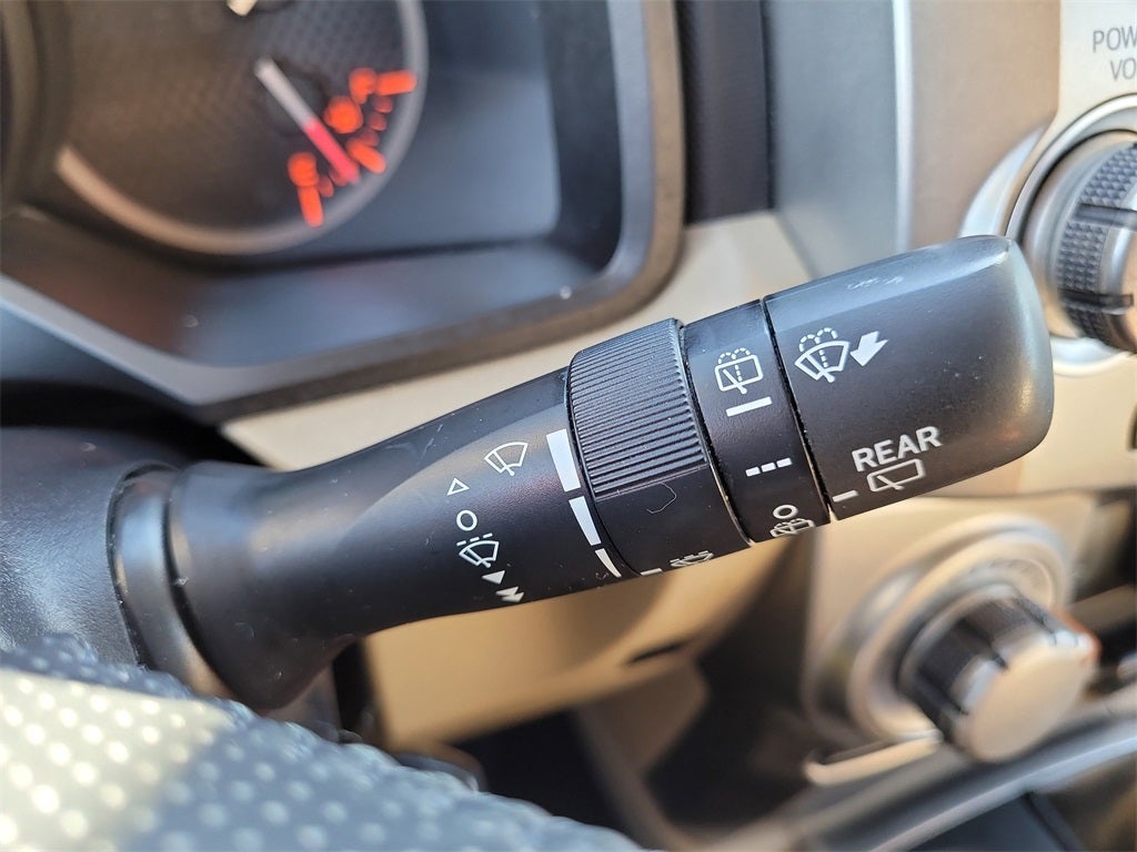 2011 Toyota 4Runner SR5 V6