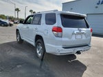 2011 Toyota 4Runner SR5 V6