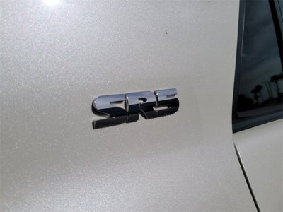 2011 Toyota 4Runner SR5 V6