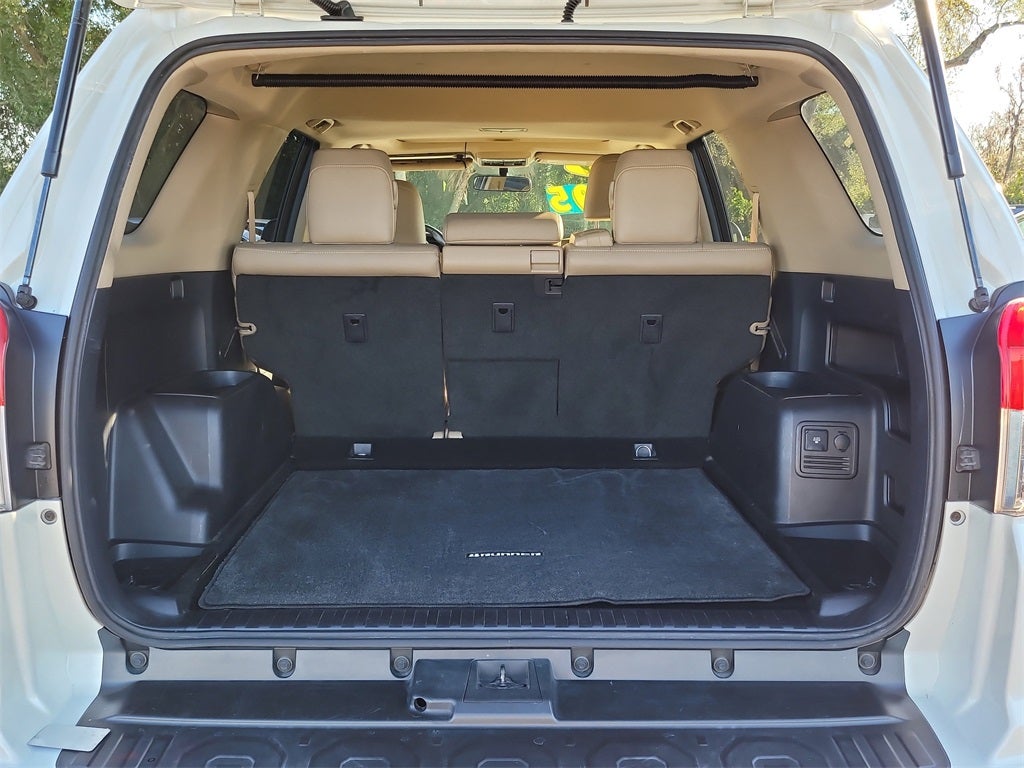 2011 Toyota 4Runner SR5 V6