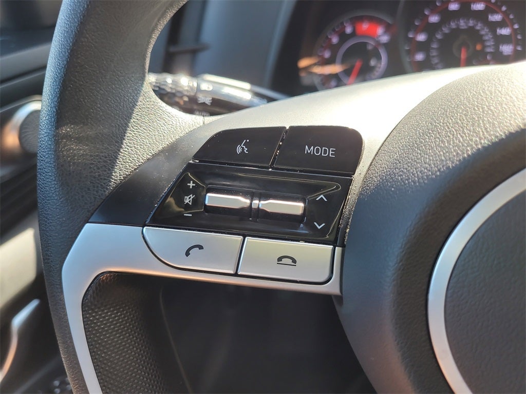 2022 Hyundai Elantra SE