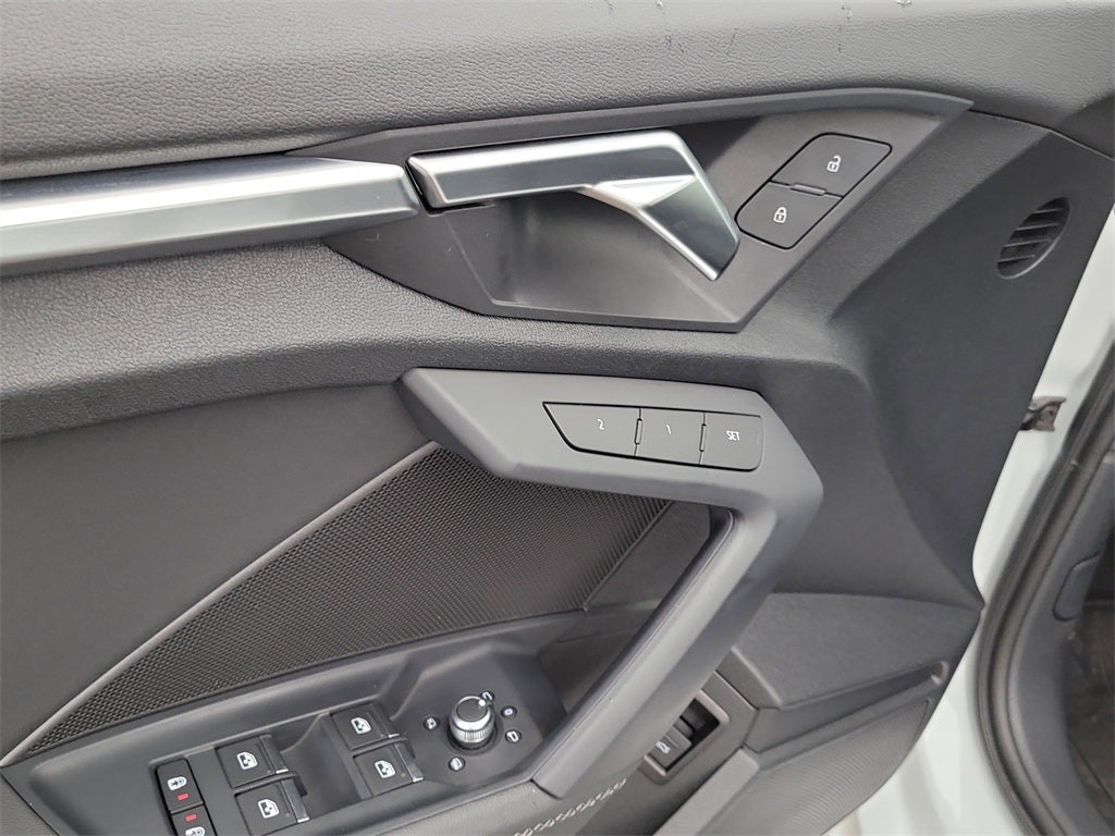 2023 Audi A3 40 Premium quattro