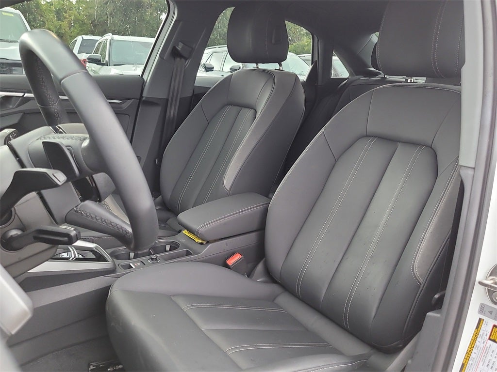 2023 Audi A3 40 Premium quattro