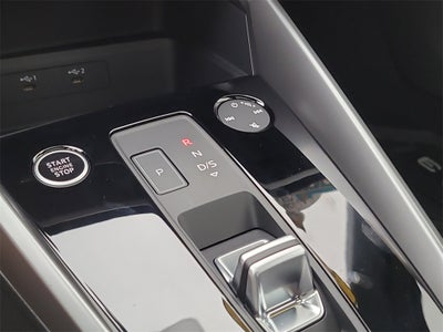 2023 Audi A3 40 Premium quattro