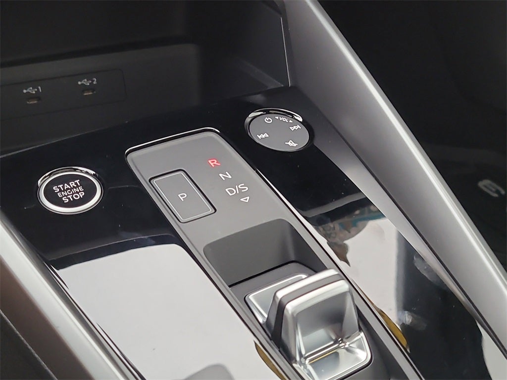 2023 Audi A3 40 Premium quattro