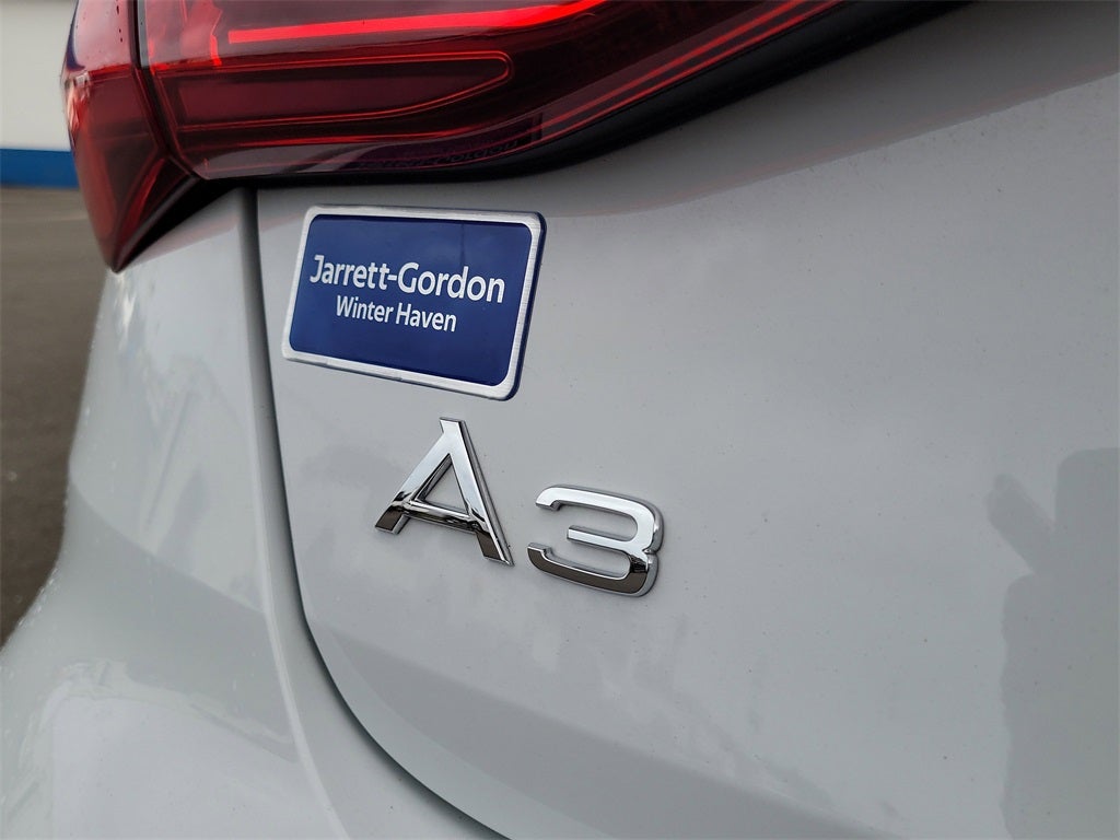 2023 Audi A3 40 Premium quattro