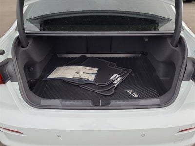 2023 Audi A3 40 Premium quattro