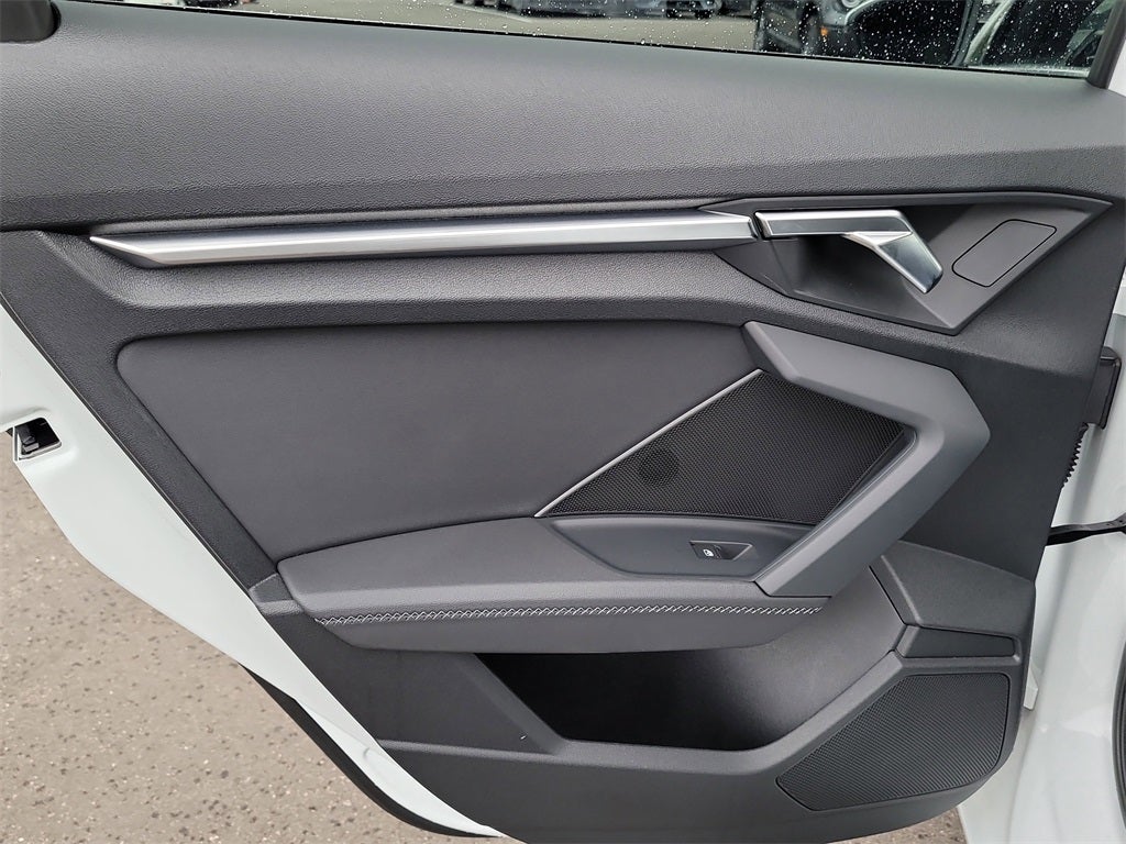 2023 Audi A3 40 Premium quattro