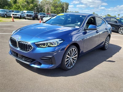 2023 BMW 2 Series 228i